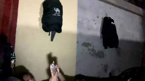 Snapshot of hugebadkier chatting on October 19, 5:39 pm Josh Ker online show from October 19, 5:39 pm