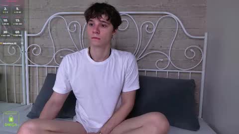 ANTHONY online show from November 14, 4:25 am