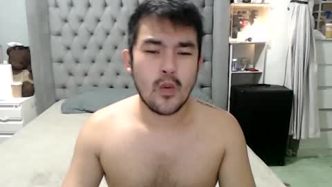 AJ online show from December 5, 5:00 pm