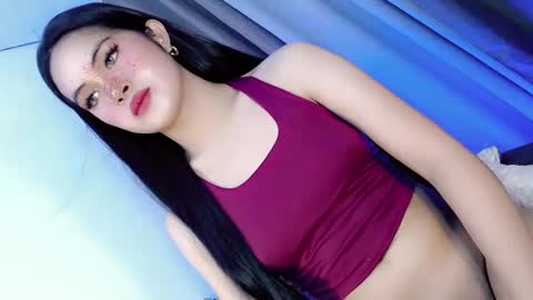 Yhanie online show from March 31, 12:11 am