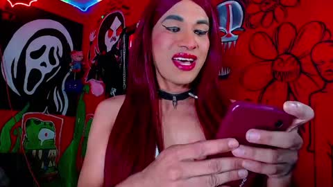 Danezka online show from April 21, 8:43 am