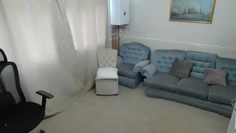 hugedick1965 online show from January 12, 1:29 pm