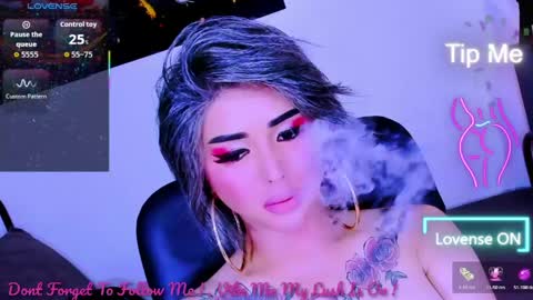 Anastasha online show from April 2, 11:33 pm