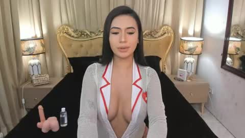 Irish online show from April 18, 9:37 pm