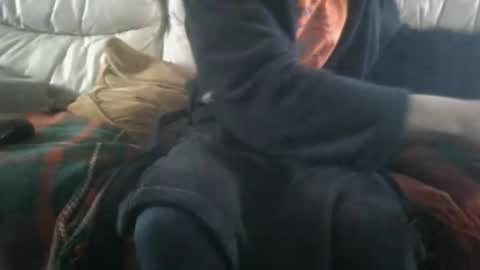 hugenob4u online show from February 11, 12:31 pm