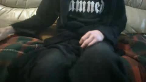 hugenob4u online show from March 29, 10:50 am