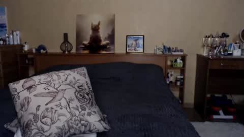 Gerda online show from October 14, 3:48 pm