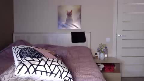 Gerda online show from January 25, 7:39 pm