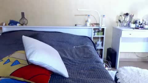 Gerda online show from July 7, 1:04 pm
