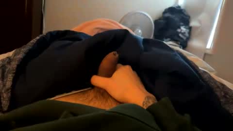 hugo242506 online show from January 25, 1:30 pm