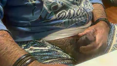 HunkyLover online show from May 30, 1:42 pm