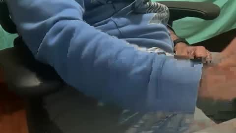 HunkyLover online show from May 8, 1:39 pm