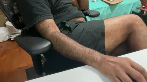 HunkyLover online show from March 21, 10:31 am