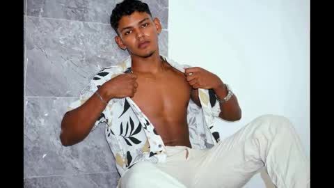 Hugo Cano online show from October 1, 8:41 pm