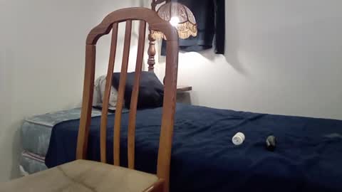 HugoBergeron82 online show from February 12, 5:44 am