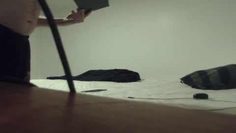 HugoBergeron82 online show from December 29, 2:38 am