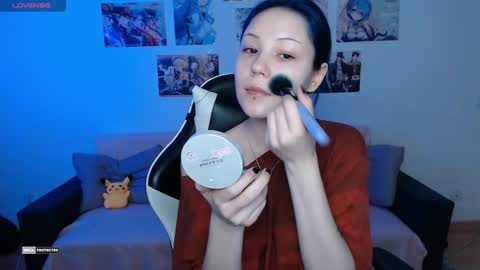 HugoMin online show from March 4, 4:09 pm