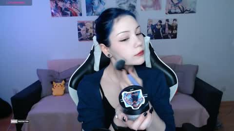 HugoMin online show from March 4, 7:11 pm