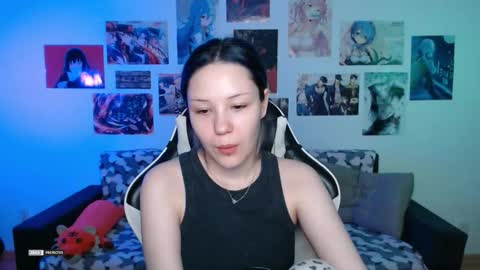 HugoMin online show from September 19, 7:50 pm