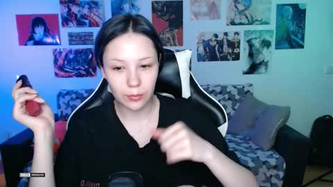 HugoMin online show from October 8, 2:12 pm