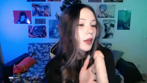 HugoMin online show from January 17, 1:48 am