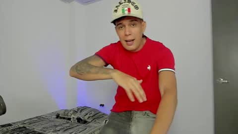 Hugo online show from September 11, 3:35 pm