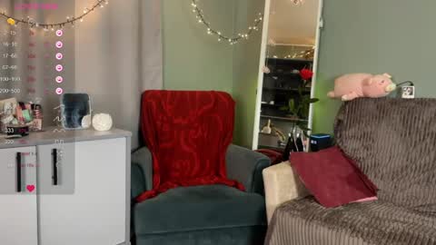 Jess online show from March 31, 12:05 pm