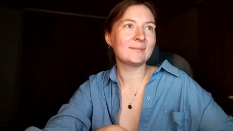 HumpyGrey online show from June 25, 6:13 pm