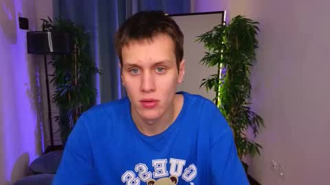 Hunter steele online show from October 11, 3:48 pm