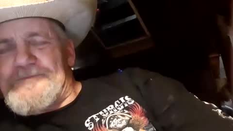 Snapshot of hung34u chatting on February 10, 4:30 am hung34u online show from February 10, 4:30 am