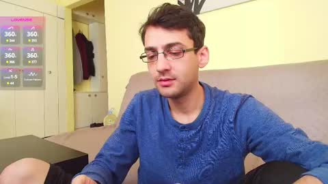 Eddy online show from March 11, 7:46 am