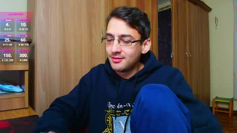 Eddy online show from January 21, 2:48 pm