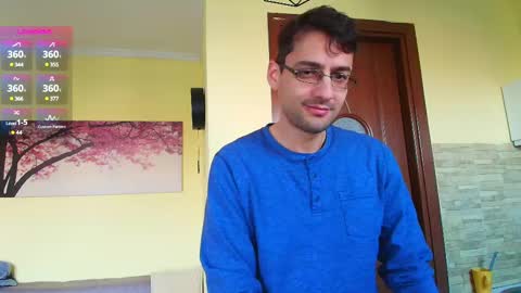 Eddy online show from February 25, 3:31 pm