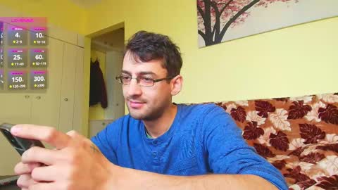 Eddy online show from February 27, 3:05 pm