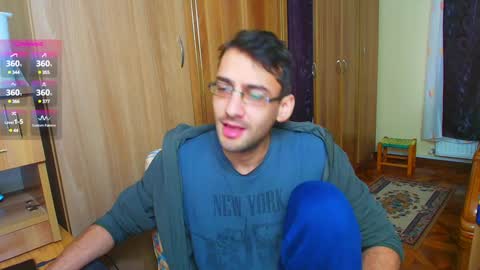 Eddy online show from December 26, 12:16 pm