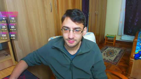 Eddy online show from December 26, 9:11 am