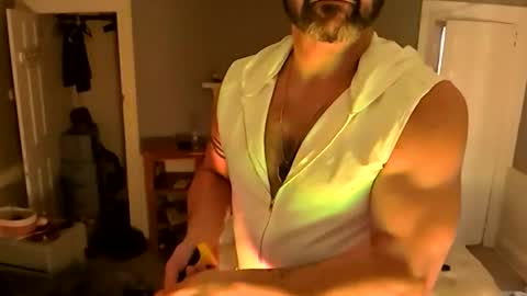 hungitalian40 online show from May 9, 1:39 pm