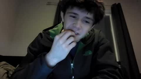 Tyler online show from February 18, 1:05 am