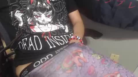 HungMane420 online show from July 2, 2:11 pm