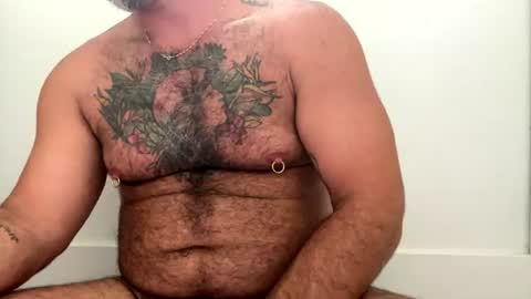 hungmiabear online show from July 11, 6:44 pm