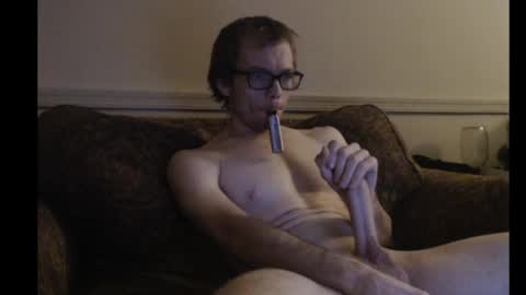 HungMysterio online show from November 8, 5:32 am