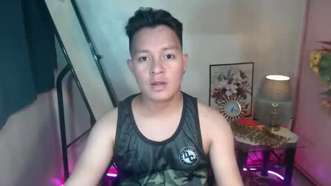 hunk_danny online show from March 2, 10:03 am