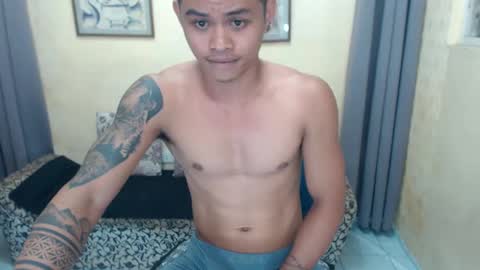Snapshot of hunkdanny chatting on January 27, 8:07 am Danny online show from January 27, 8:07 am