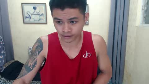 Snapshot of hunkdanny chatting on January 29, 11:09 am Danny online show from January 29, 11:09 am