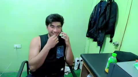 ADAM online show from April 18, 8:53 pm