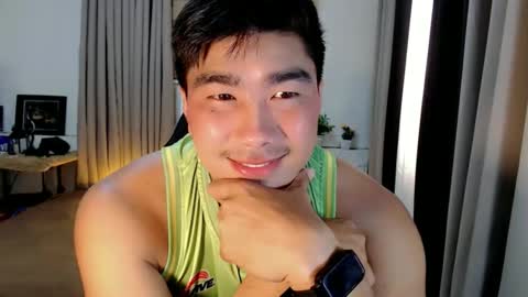 ADAM online show from February 25, 1:20 am