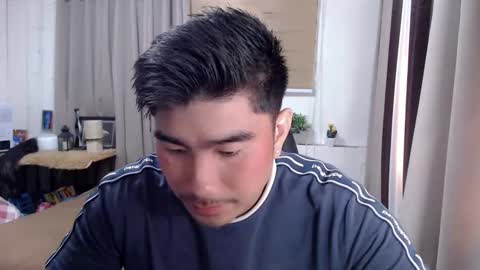 ADAM online show from March 24, 1:22 am