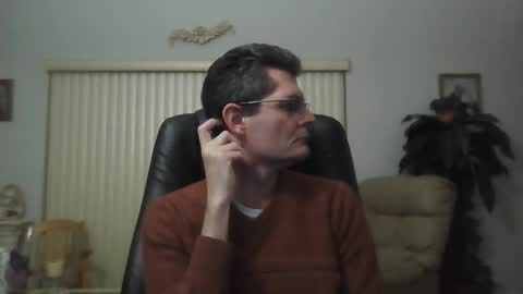Snapshot of hunkmasclefad458 chatting on February 25, 5:41 am hunkmasclefad458 online show from February 25, 5:41 am