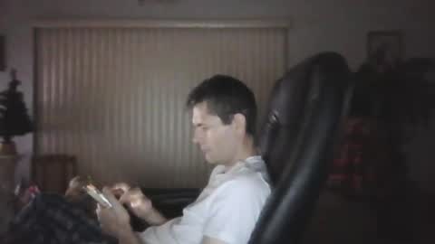 Snapshot of hunkmasclefad458 chatting on December 5, 4:26 am hunkmasclefad458 online show from December 5, 4:26 am