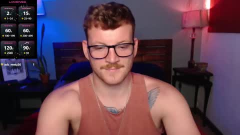 Hunky  Arthur online show from January 29, 3:37 pm